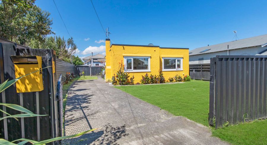  at 8A Pharazyn Street, Gonville, Whanganui