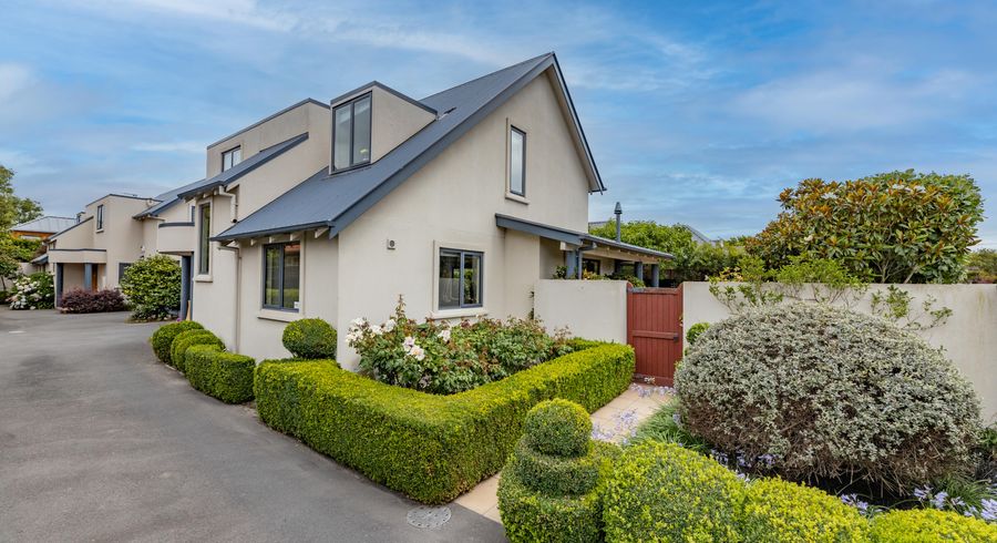  at 1/25 Bryndwr Road, Fendalton, Christchurch