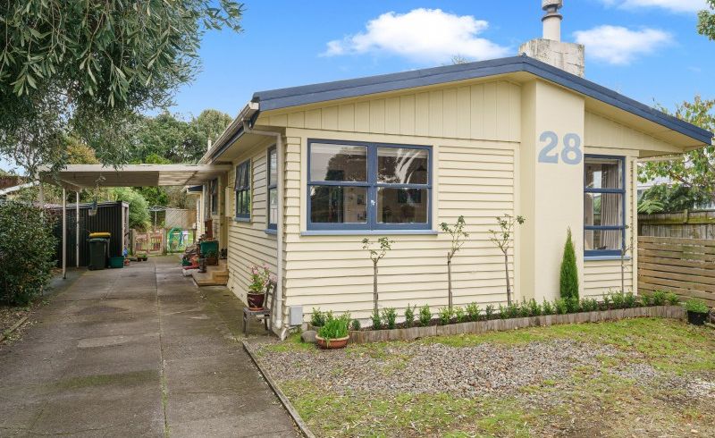  at 28 Chums Road, Paraparaumu Beach, Paraparaumu