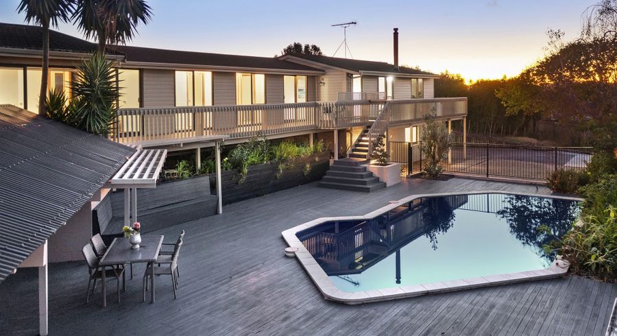  at 38 Wicklam Lane, Greenhithe, Auckland