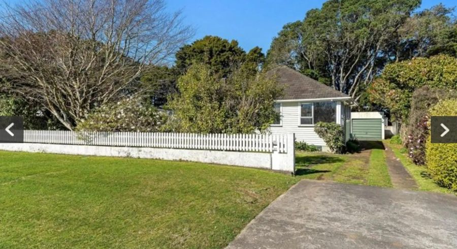  at 157 Frankley Road, Vogeltown, New Plymouth, Taranaki