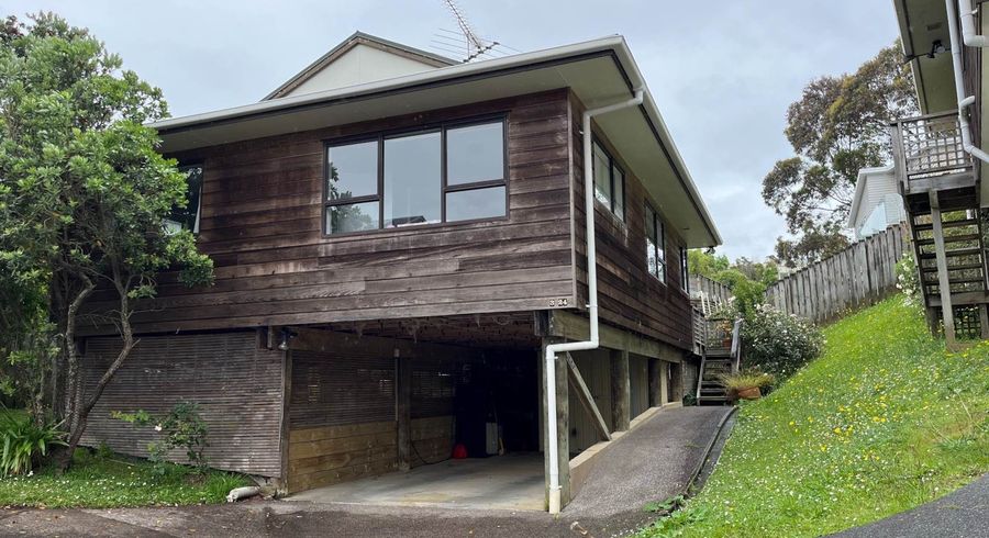  at 3/24 Abraham Place, Saint Johns, Auckland City, Auckland