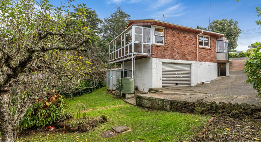  at 5 Ngataringa Road, Devonport, North Shore City, Auckland