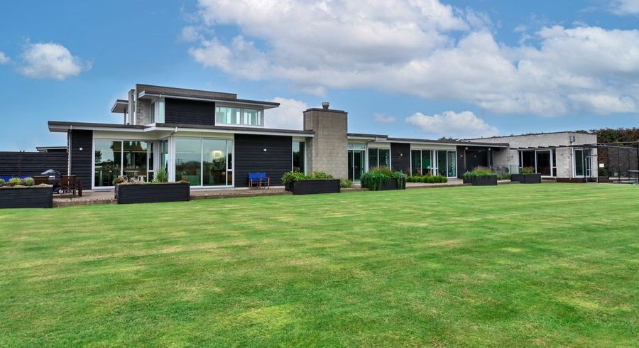  at 385 Bainfield Road, Waihopai, Invercargill