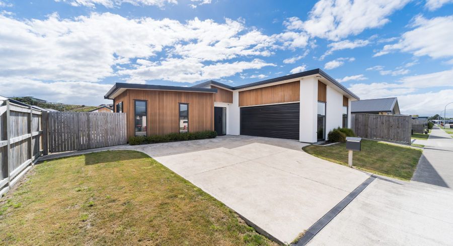  at 61 Freedom Drive, Kelvin Grove, Palmerston North, Manawatu / Whanganui