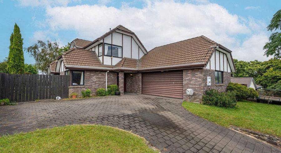  at 5 Church Road, Pukete, Hamilton, Waikato