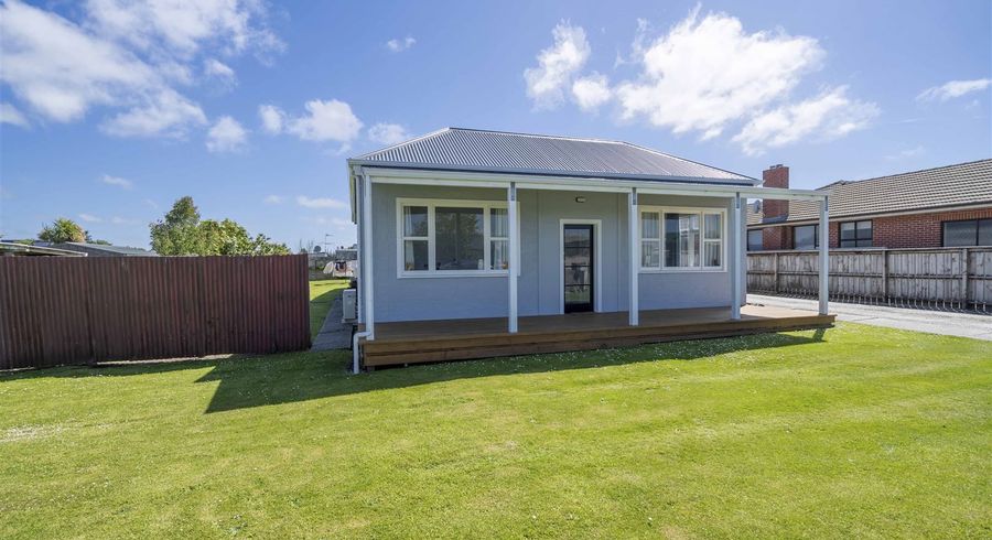  at 46 Lowe Street, Avenal, Invercargill