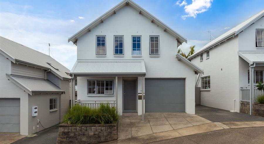  at 10/9 Georgia Terrace, Albany, Auckland
