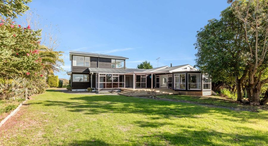  at 112 Hokio Sand Road, Levin, Horowhenua, Manawatu / Whanganui