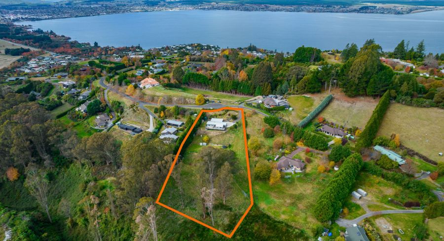  at 140 Acacia Heights Drive, Acacia Bay, Taupo, Waikato