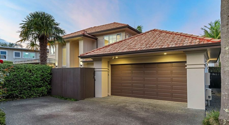  at 18 Taranaki Road, Kohimarama, Auckland City, Auckland