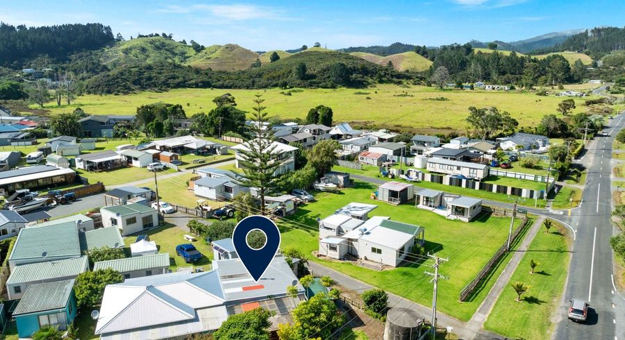  at 132 Oakura Road, Oakura Coast, Whangarei, Northland