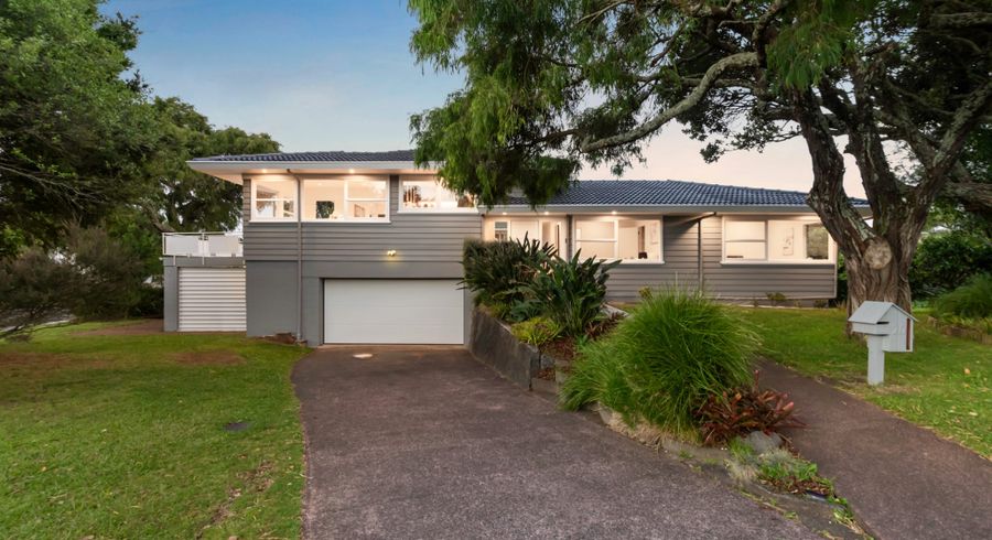  at 20 Marywil Crescent, Hillcrest, North Shore City, Auckland