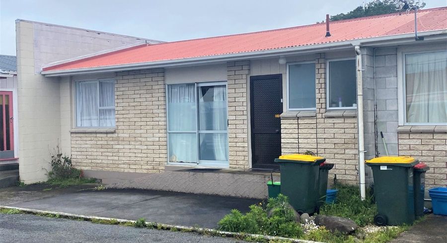  at 2/14 Huatoki Street, Vogeltown, New Plymouth, Taranaki