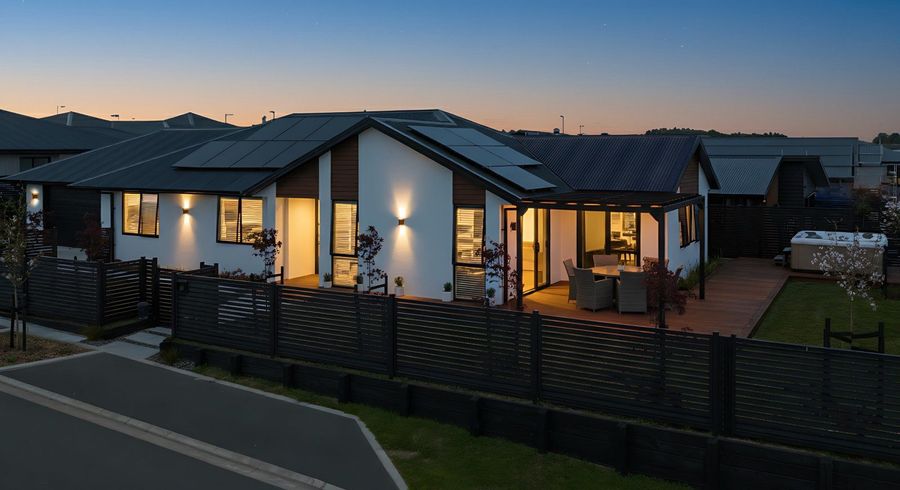  at 8 Ruku Lane, Wharewaka, Taupo, Waikato