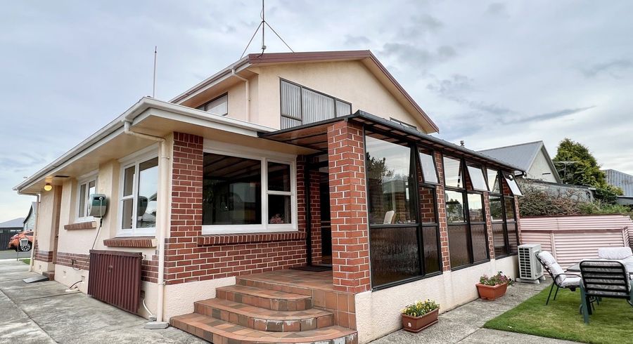  at 224 Teviot Street, Georgetown, Invercargill