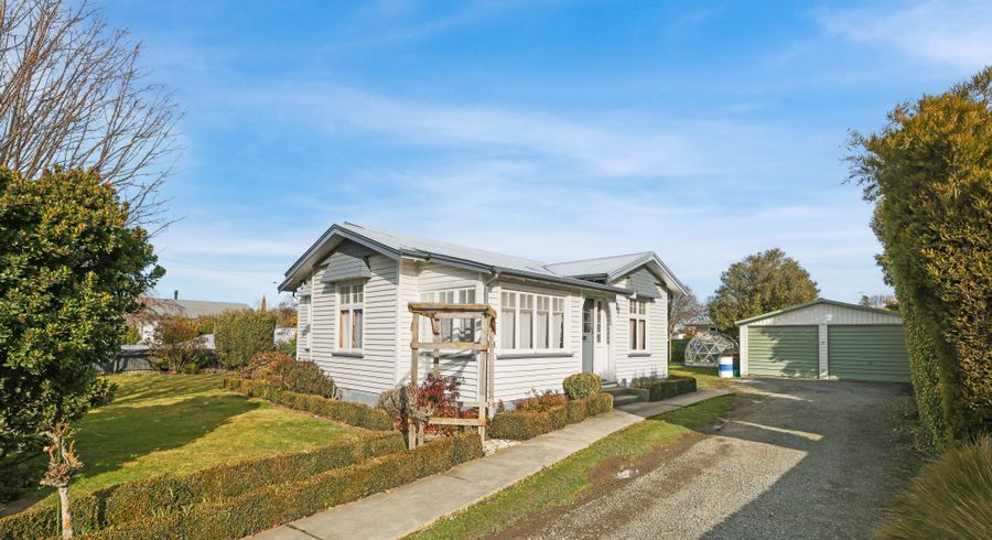  at 10 King Street, Netherby, Ashburton