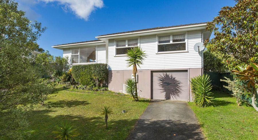  at 11 Barnfield Place, Glendene, Waitakere City, Auckland