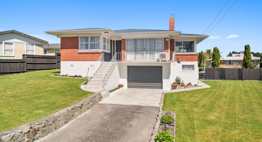  at 8 Bruce Street, Ngongotaha, Rotorua