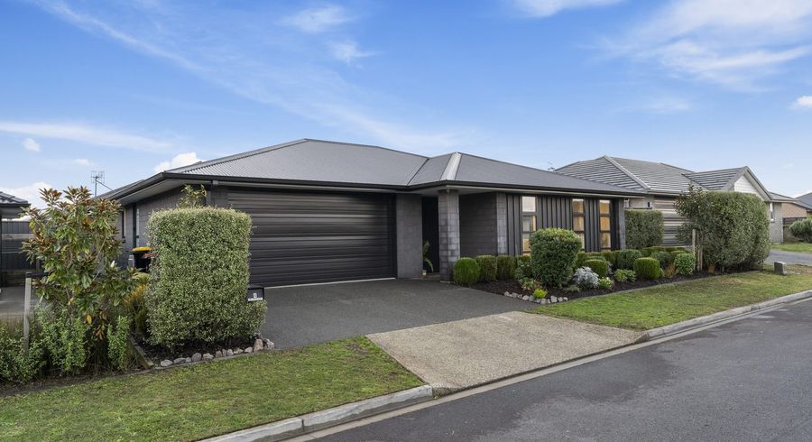  at 4 Muddle Lane, Pyes Pa, Tauranga, Bay Of Plenty