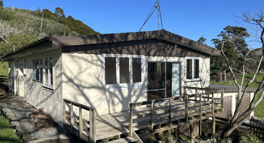  at 428 Pakiri Block Road, Tomarata, Wellsford