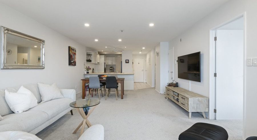  at 4H/175 Hurstmere Road, Takapuna, North Shore City, Auckland