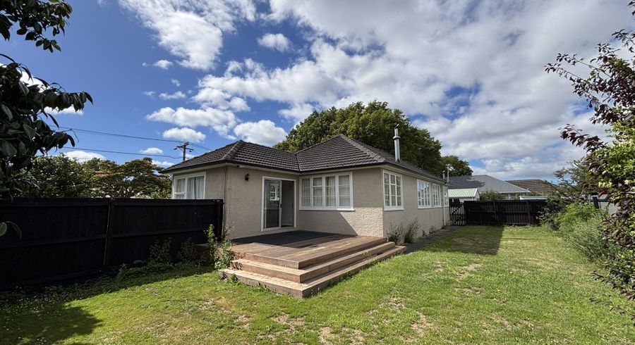  at 45 Jebson Street, Mairehau, Christchurch City, Canterbury