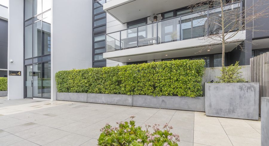  at 413/8 Kingsland Terrace, Kingsland, Auckland City, Auckland