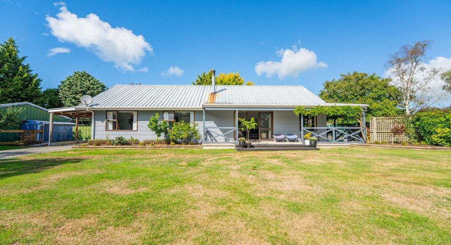  at 1643 Glenavy-Hilderthorpe Road, Glenavy, Waitaki, Otago