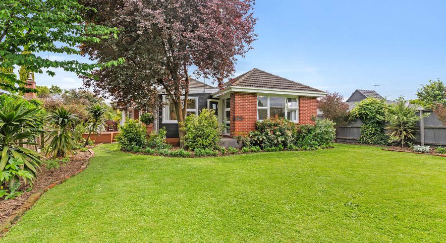  at 201 Wairakei Road, Bryndwr, Christchurch