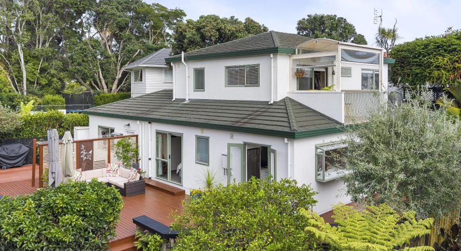  at 114A Allum Street, Kohimarama, Auckland