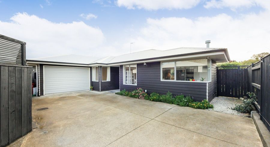  at 651A Featherston Street, Roslyn, Palmerston North, Manawatu / Whanganui