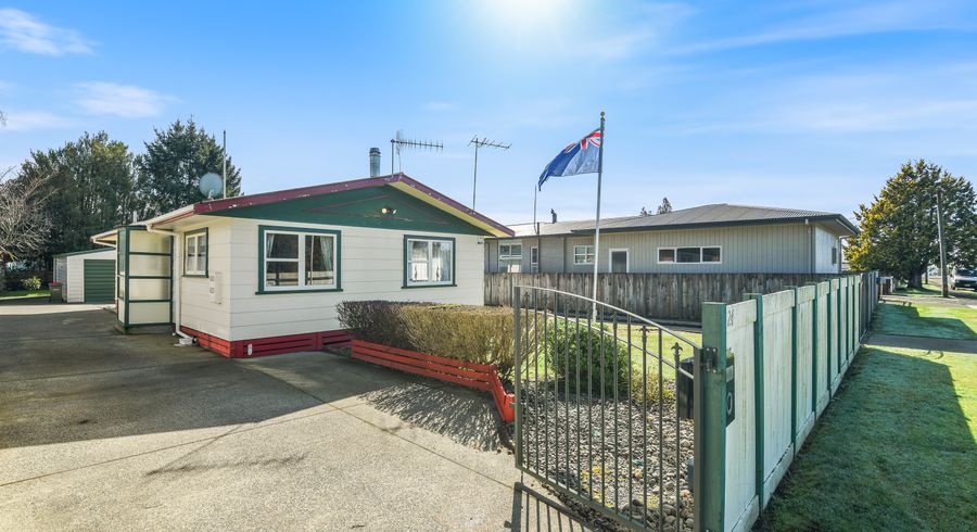  at 24 Stembridge Road, Ngongotaha, Rotorua