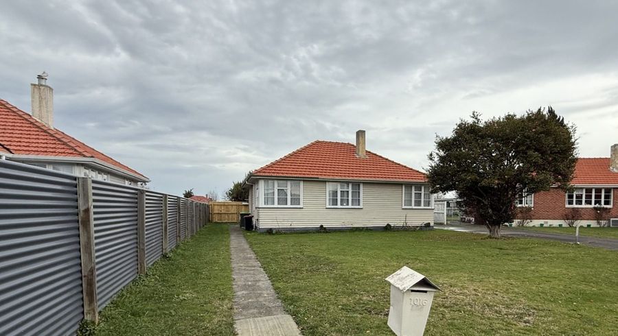  at 1016 Pukatea Street, Saint Leonards, Hastings, Hawke's Bay