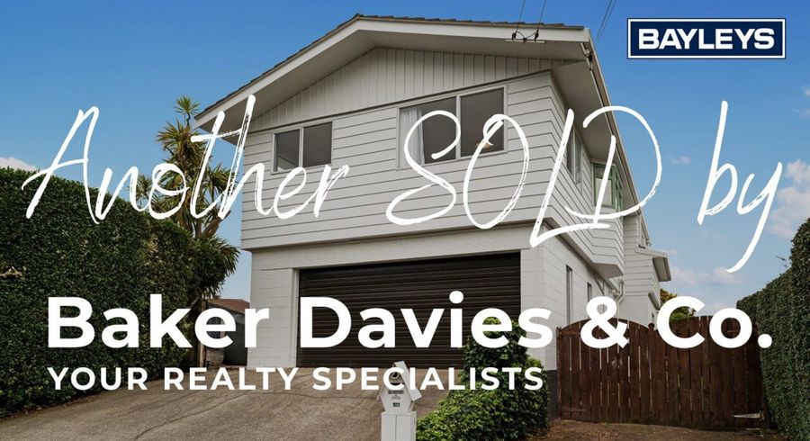  at 101 Namata Road, One Tree Hill, Auckland