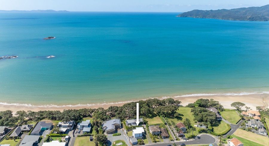  at 50 Bayside Drive, Coopers Beach