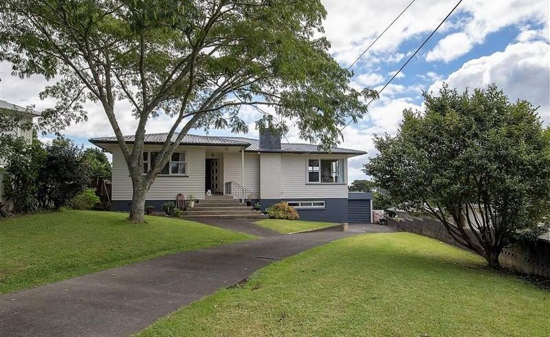  at 37 Mason Street, New Lynn, Waitakere City, Auckland