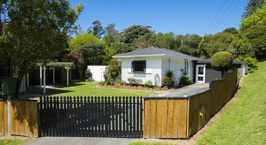  at 88 Endcliffe Road, Kaiti, Gisborne