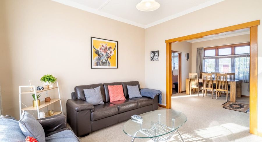  at 4 Milton Street, Gore, Gore