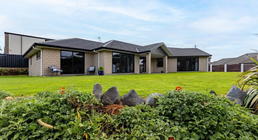  at 1A Links Drive, Waiwhakaiho, New Plymouth