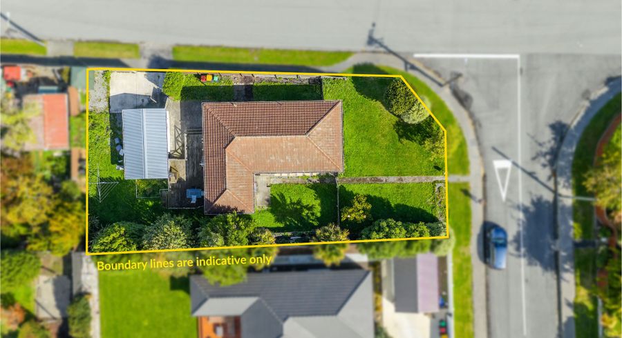  at 16 Olivine Street, Shirley, Christchurch City, Canterbury