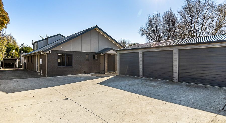  at 29A Alma Street, Renwick, Marlborough, Marlborough