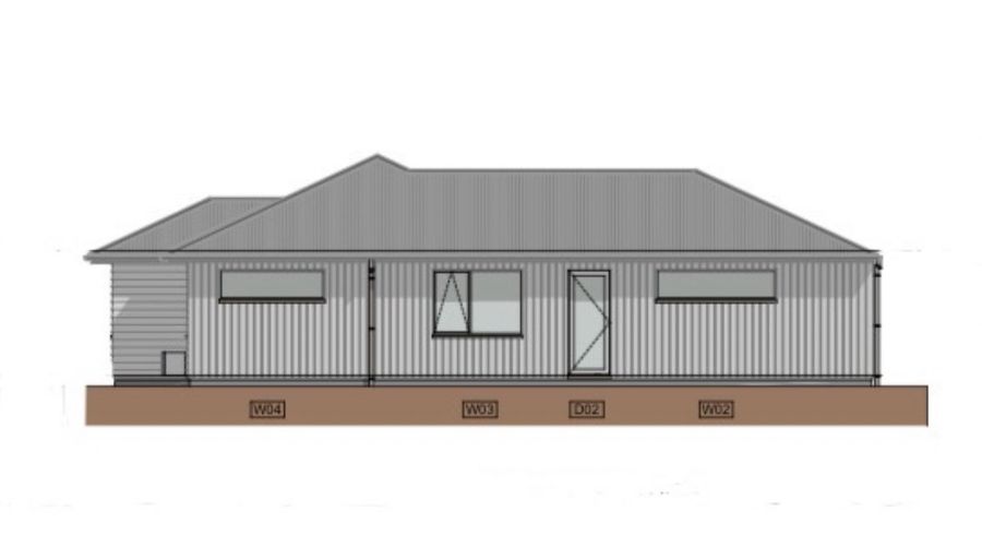  at 322 Ettrick Street, Georgetown, Invercargill, Southland