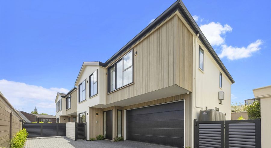  at 27A King George Avenue, Epsom, Auckland City, Auckland