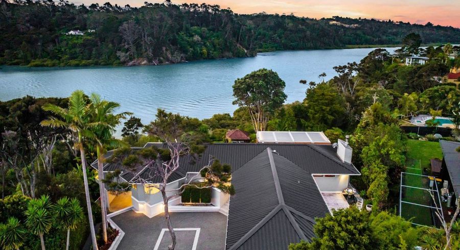  at 14 Oscar Road, Greenhithe, North Shore City, Auckland