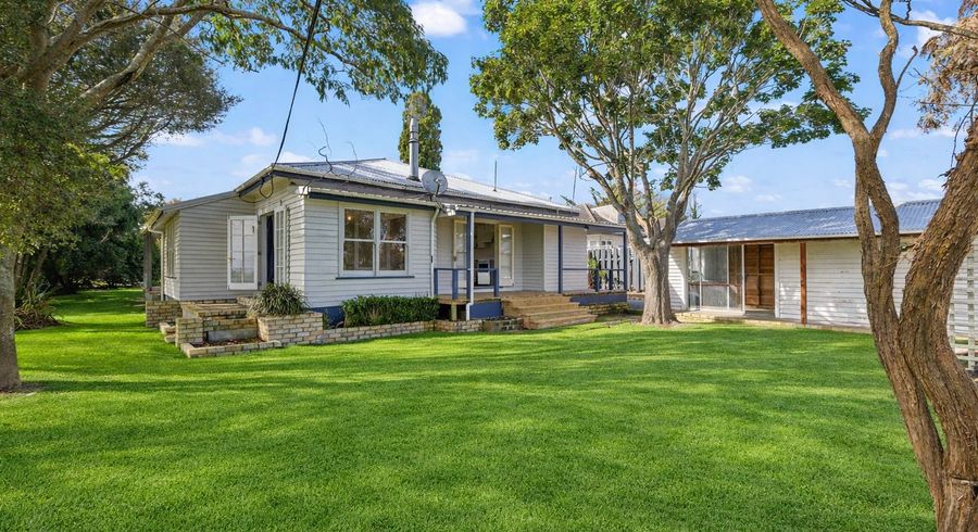  at 2167 Morrinsville-Walton Road, Richmond Downs, Walton