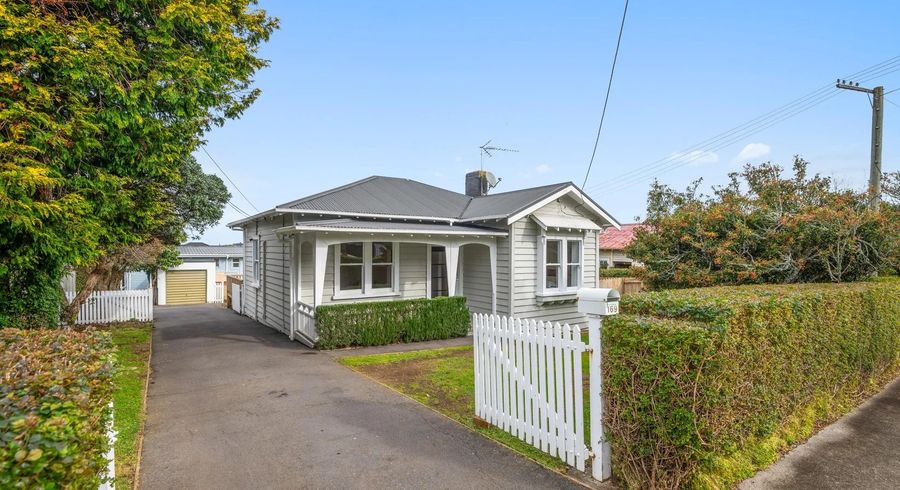  at 169 Arthur Street, Onehunga, Auckland City, Auckland