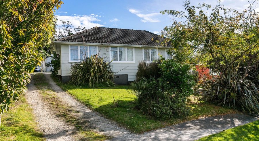  at 25 Cambridge Terrace, Kaiti, Gisborne