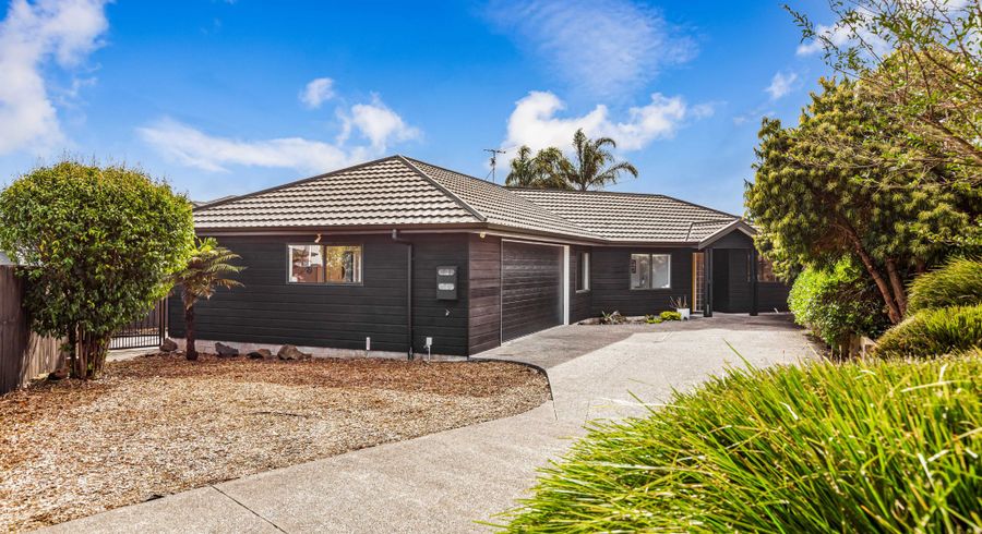  at 19 Hamurana Place, Te Atatu Peninsula, Auckland