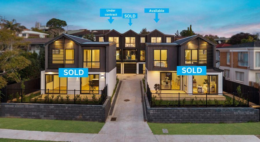  at 10B & D Prince Regent Drive, Half Moon Bay, Manukau City, Auckland